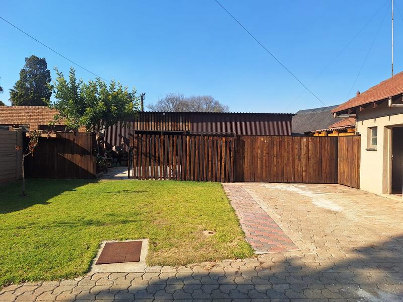 3 Bedroom Property for Sale in Stilfontein North West
